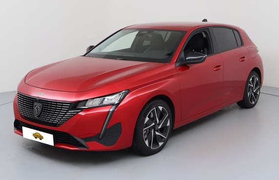 Peugeot 308 PHEV plug-in hybrid 180 e-eat8 allure 150 AT Plug-in hybrid Petrol Automatic 2025 - 2,832 km