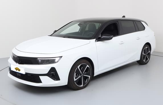 Opel Astra Sports Tourer PHEV gs line 150 AT Plug-in hybrid Petrol Automatic 2025 - 1,139 km