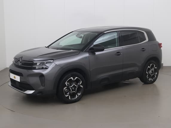 Citroen C5 Aircross PHEV 1.6 plus 225 AT Plug-in hybride benzine Automaat 2024 - 27.135 km