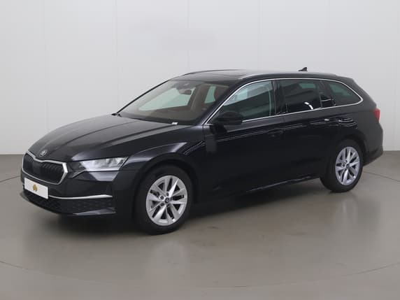 Skoda Octavia Sw 1.5 tsi etec selection 150 AT Mild hybrid petrol Automatic 2025 - 13,478 km