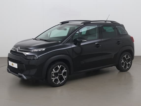 Citroen C3 Aircross 1.2 puretech max origins s&s (eu6.4) 130 AT Petrol Automatic 2024 - 5,905 km