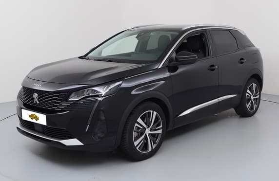 Peugeot 3008 PHEV hybrid 225 e-eat8 allure pack 180 AT Hybride essence rechargeable Auto. 2021 - 64 445 km