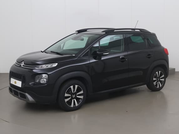 Citroen C3 Aircross puretech feel 82 Petrol Manual 2018 - 86,642 km