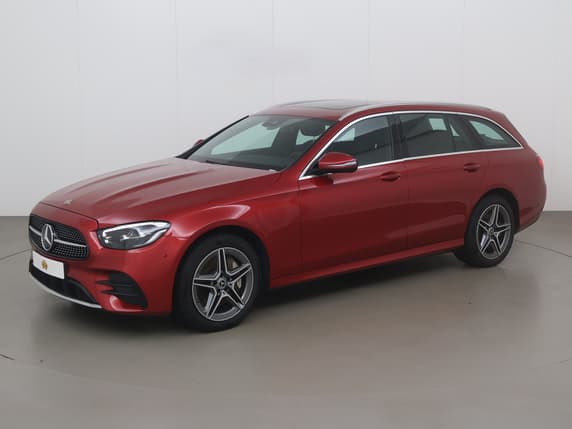 Mercedes-Benz Classe E SW PHEV (S213) e 300 de 4-matic amg line 194 AT Plug-in hybrid diesel Automatic 2022 - 72,476 km