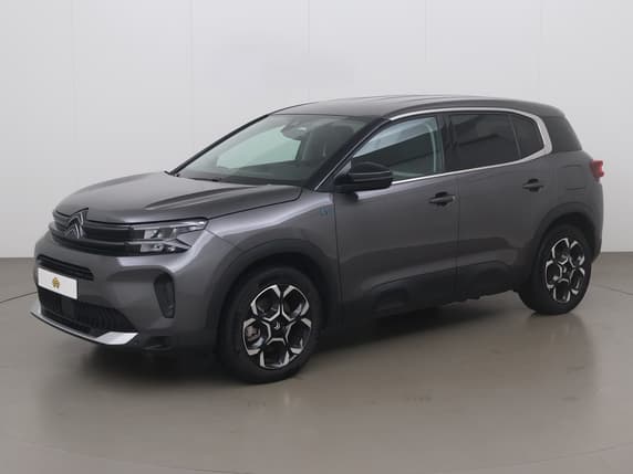 Citroen C5 Aircross PHEV 1.6 plus 225 AT Plug-in hybrid Petrol Automatic 2024 - 23,816 km