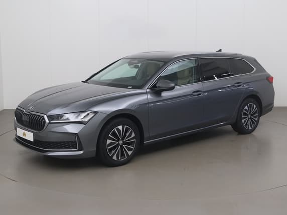 Skoda Superb SW superb combi 1.5 tsi act selection dsg 150 AT Mild hybrid petrol Automatic 2024 - 11,937 km