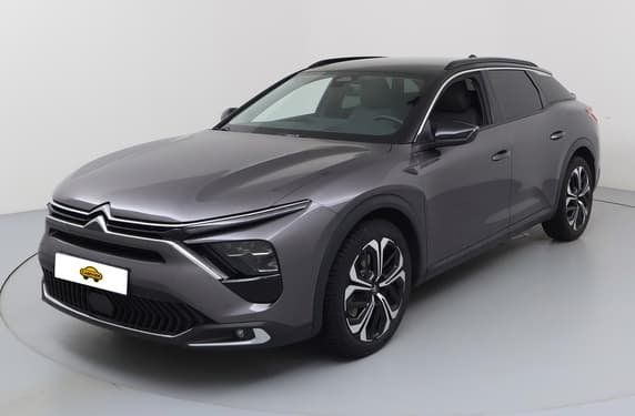 Citroen C5 X 1.6 puretech 180 eat8 shine 181 AT Petrol Automatic 2022 - 58,656 km