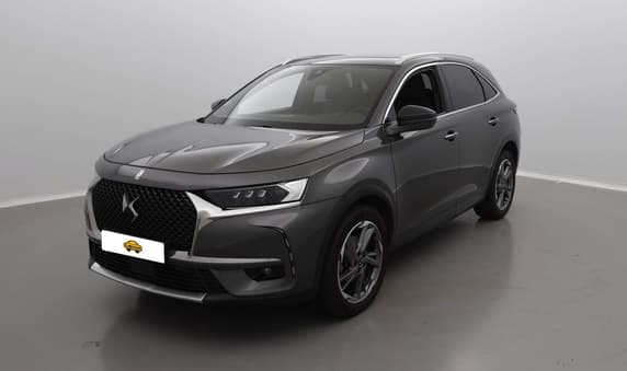 DS DS 7 Crossback 1.6 puretech 180 eat8 rivoli 180 AT Benzine Automaat 2021 - 78.790 km