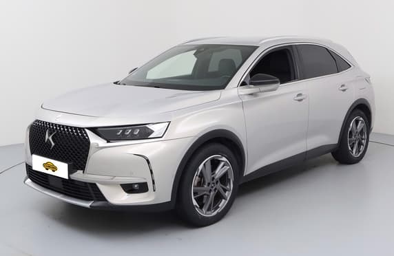 DS DS 7 Crossback PHEV e-tense 300 eat8 4x4 rivoli 200 AT Plug-in hybrid Petrol Automatic 2021 - 105,226 km