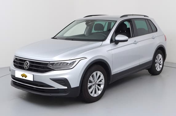 Volkswagen Tiguan 2.0 tdi 150 dsg7 life business 150 AT Diesel Auto. 2022 - 99 350 km