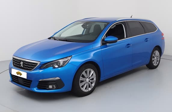 Peugeot 308 SW 1.2 puretech 130 eat8 allure pack 130 AT Essence Auto. 2021 - 70 122 km