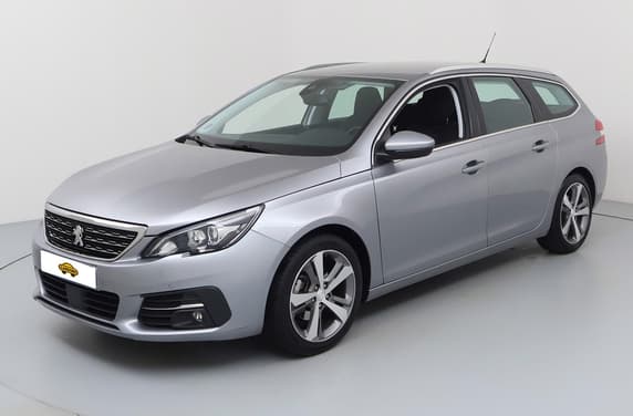 Peugeot 308 SW 1.2 puretech 130 eat8 allure 130 AT Essence Auto. 2019 - 60 864 km