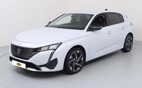 Peugeot 308 1.2 puretech 130 bvm6 allure 130 Petrol Manual 2024 - 12,300 km