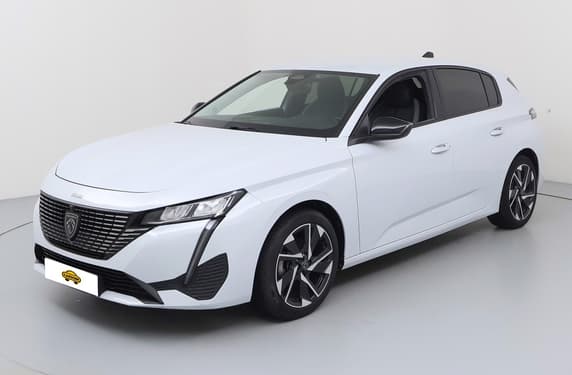 Peugeot 308 1.2 puretech 130 bvm6 allure 130 Petrol Manual 2024 - 10,366 km