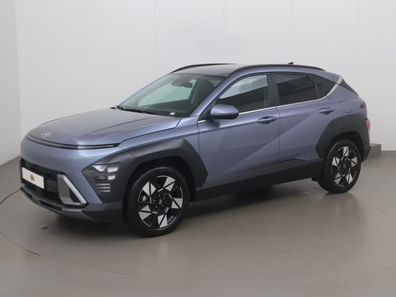 Hyundai Kona HEV 1.6 gdi shine dct 102 AT Hybride essence Auto. 2025 - 3 km