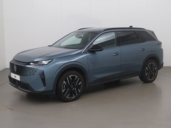 Peugeot 5008 1.2 turbo allure 7pl. 136 AT Mild hybride benzine Automaat 2024 - 21.224 km