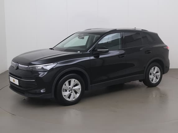 Volkswagen Tiguan 1.5 etsi act life plus 150 AT Mild-hybride essence Auto. 2025 - 17 244 km