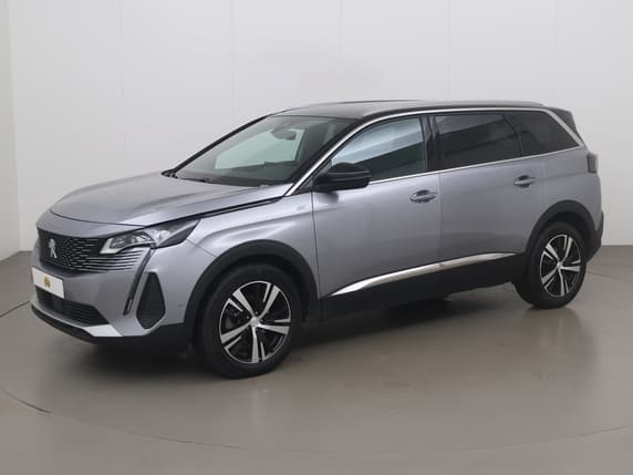 Peugeot 5008 1.2 puretech gt 130 AT Petrol Automatic 2024 - 32,021 km