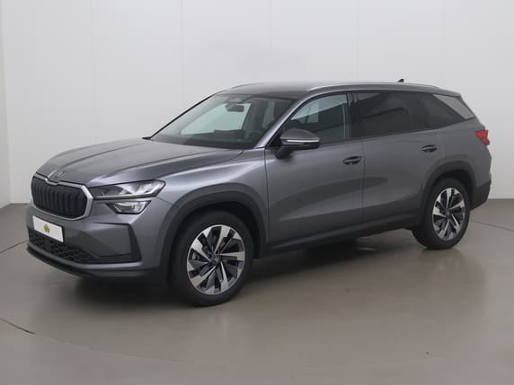 Skoda Kodiaq 1.5 tsi selection plus 7pl. 150 AT Mild hybride benzine Automaat 2025 - 5.614 km