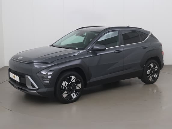 Hyundai Kona HEV 1.6 gdi shine dct 102 AT Hybride essence Auto. 2025 - 3 km