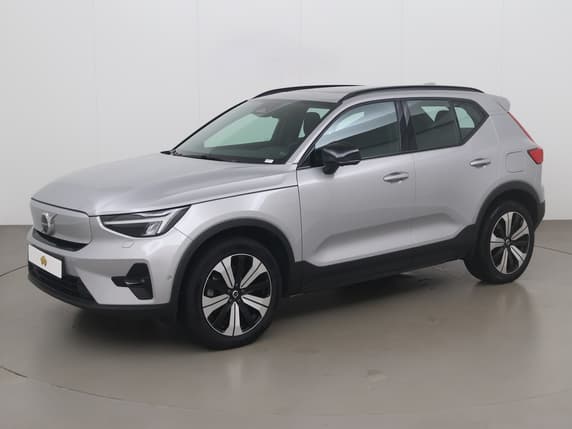 Volvo E-XC40 e-xc40 69 kwh fwd recharge ultimate 231 AT Électrique Auto. 2022 - 55 330 km