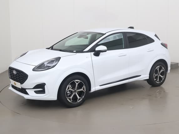 Ford Puma 1.0 ecoboost st-line 125 AT Mild hybride benzine Automaat 2025 - 3 km