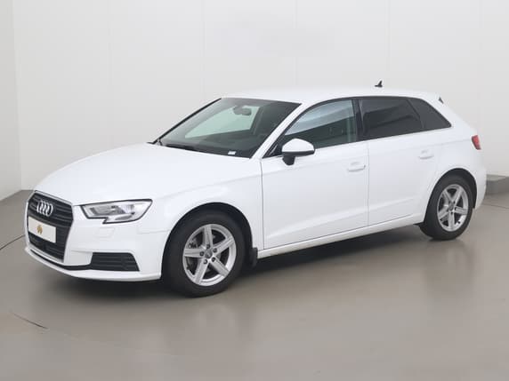 Audi A3 Sportback a3 sportback 35 tfsi act s tronic (eu6d-temp) 150 Petrol Automatic 2018 - 57,192 km