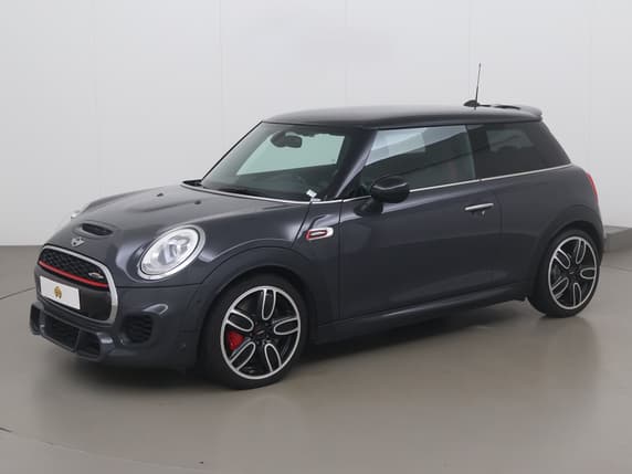 Mini Mini (F56) mini 2.0as jcw 231 AT Petrol Automatic 2018 - 105,309 km