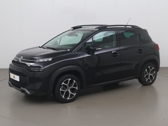 Citroen C3 Aircross 1.2 puretech plus origins s&s (eu6.4) 110 Petrol Manual 2024 - 6,576 km