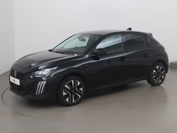 Peugeot 208 1.2 turbo allure 100 Petrol Manual 2025 - 3,243 km