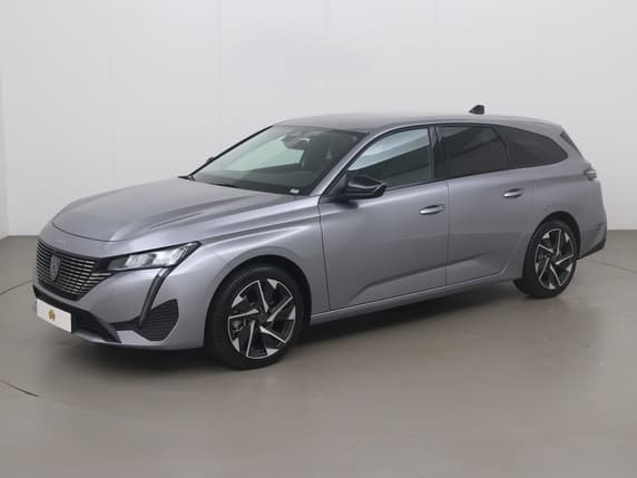 Peugeot 308 SW 1.2 turbo allure s&s 136 AT Mild hybride benzine Automaat 2025 - 50 km