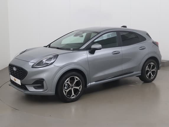 Ford Puma 1.0 ecoboost st-line 125 AT Mild hybride benzine Automaat 2025 - 3 km