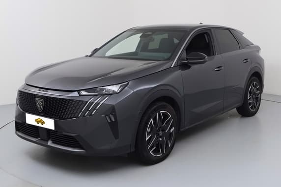 Peugeot 3008 hybrid 145 e-dcs6 allure 136 AT Mild hybride benzine Automaat 2024 - 22.818 km