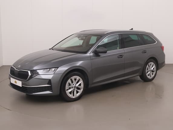 Skoda Octavia Sw 1.5 tsi etec selection 150 AT Mild hybride benzine Automaat 2025 - 10.122 km