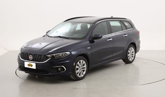 Fiat Tipo Sw 1.6 multijet 120 ch dct business 120 AT Diesel Automatic 2021 - 117,390 km