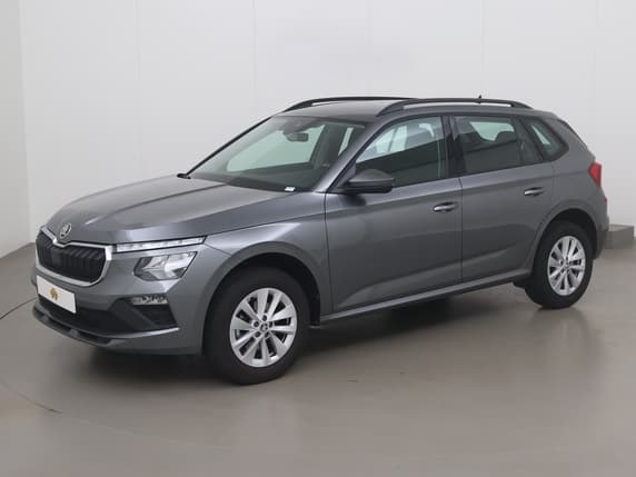 Skoda Kamiq kamiq 1.0 tsi selection dsg 116 AT Essence Auto. 2024 - 11 856 km