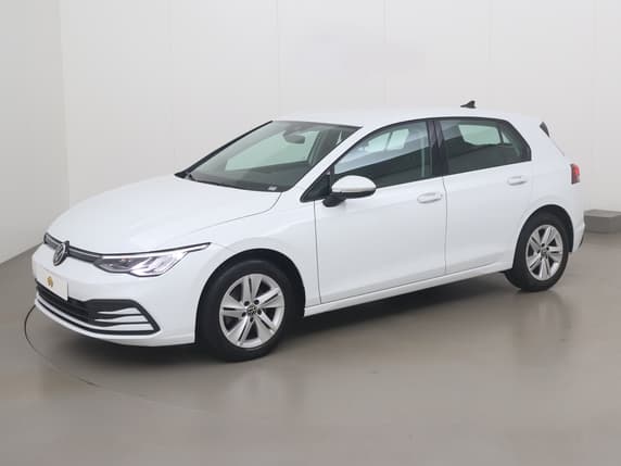 Volkswagen Golf VIII 1.5 tsi life opf 130 Petrol Manual 2022 - 71,401 km