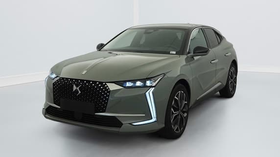 DS DS 4 puretech 130 eat8 rivoli 130 AT Petrol Automatic 2024 - 20,086 km
