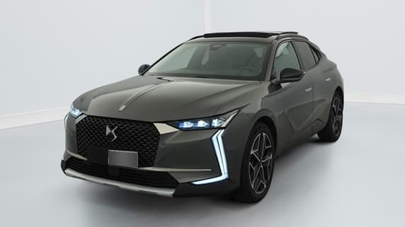 DS DS 4 puretech 130 eat8 cross rivoli 130 AT Petrol Automatic 2023 - 25,737 km