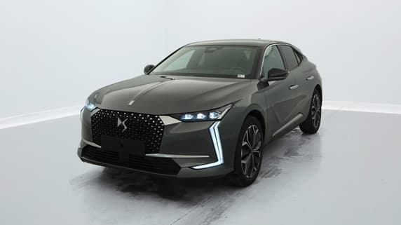 DS DS 4 puretech 130 eat8 rivoli 130 AT Petrol Automatic 2024 - 17,845 km