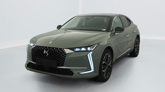 DS DS 4 1.2 puretech 130 eat8 rivoli 130 AT Petrol Automatic 2024 - 27,165 km