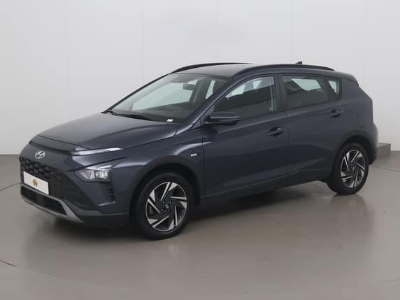 Hyundai Bayon 1.0 t-gdi techno 100 AT Mild hybride benzine Automaat 2023 - 32.166 km