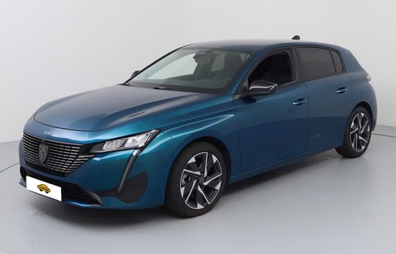 Peugeot 308 1.5 bluehdi 130 eat8 allure 130 AT Diesel Auto. 2024 - 23 406 km