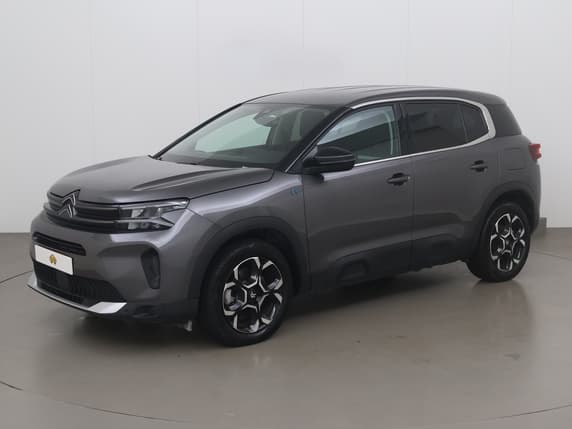Citroen C5 Aircross PHEV 1.6 plus 225 AT Plug-in hybride benzine Automaat 2024 - 25.035 km
