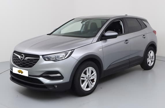 Opel Grandland X 1.2 turbo 130 bvm6 edition 130 Benzine Manueel 2019 - 103.765 km