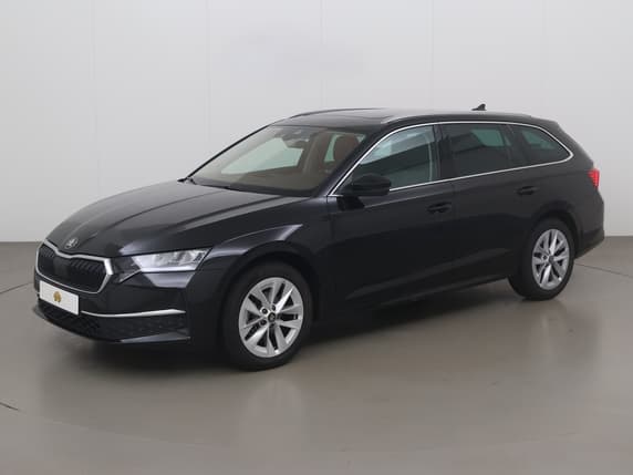 Skoda Octavia Sw 1.5 tsi etec selection 150 AT Mild hybride benzine Automaat 2025 - 16.382 km