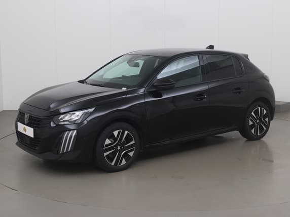Peugeot 208 1.2 turbo allure 100 Petrol Manual 2025 - 9,271 km