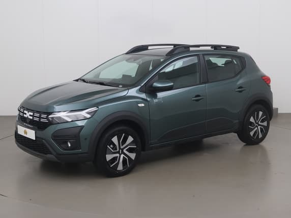 Dacia Sandero Stepway 1.0 tce expression 90 Petrol Manual 2025 - 3 km