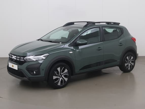 Dacia Sandero Stepway 1.0 tce expression 90 Petrol Manual 2025 - 3 km