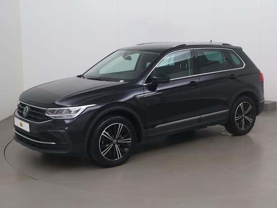 Volkswagen Tiguan tiguan 1.5 tsi life opf dsg (eu6ap) 150 AT Essence Auto. 2023 - 37 560 km